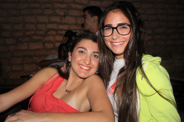 Pub Crawl Lebanon
